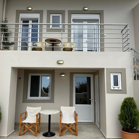 Angel Homes Plakiász Kültér fotó