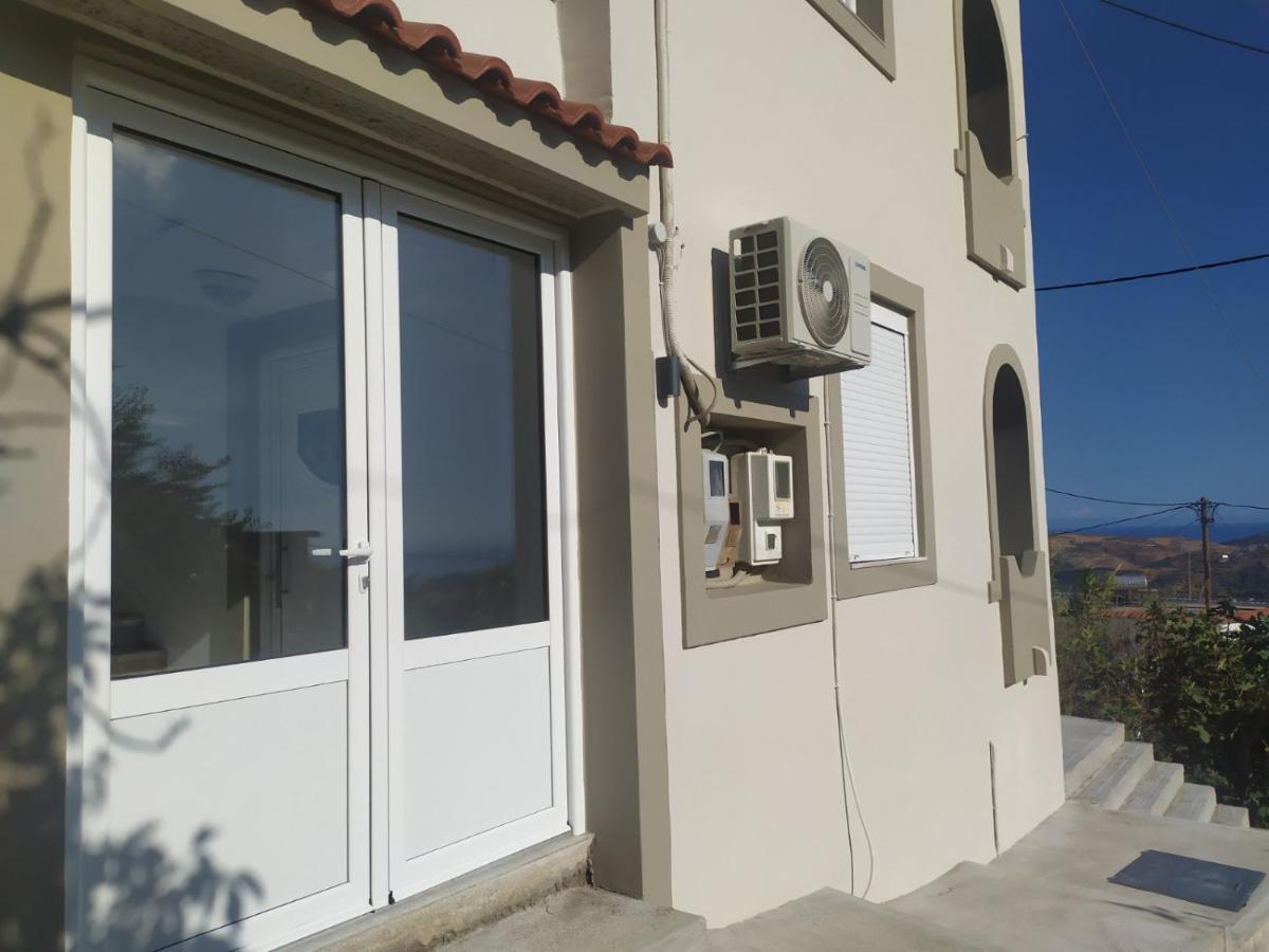 Angel Homes Plakiász Kültér fotó