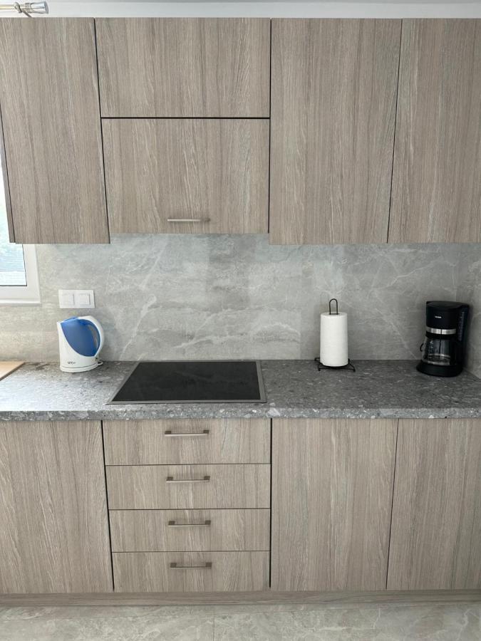 Angel Homes Plakiász Kültér fotó