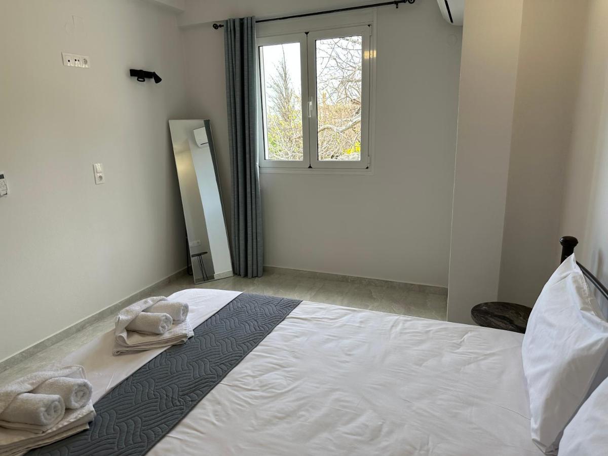 Angel Homes Plakiász Kültér fotó