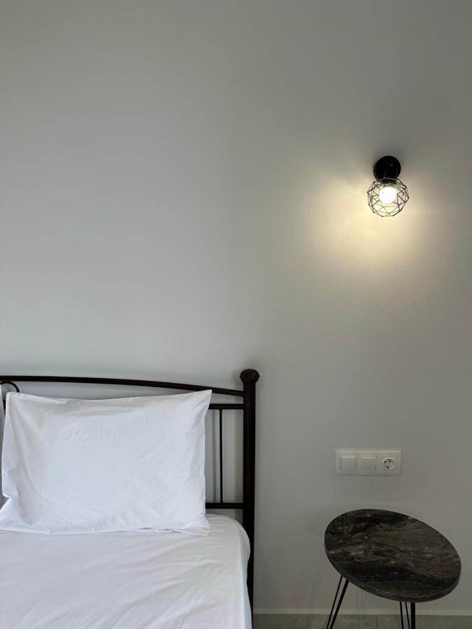 Angel Homes Plakiász Kültér fotó