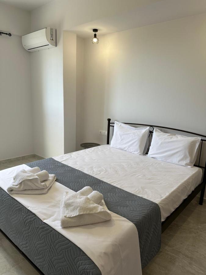 Angel Homes Plakiász Kültér fotó