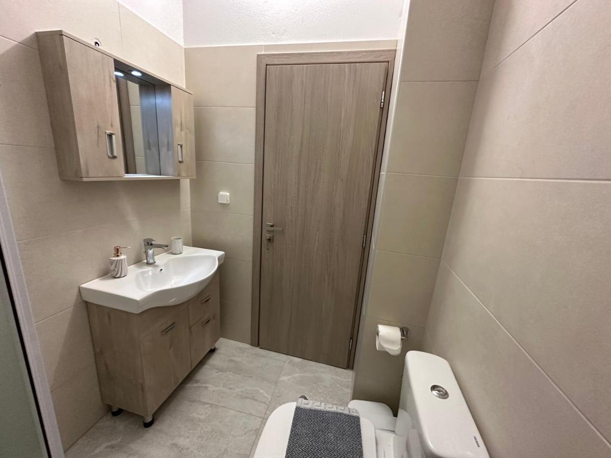 Angel Homes Plakiász Kültér fotó