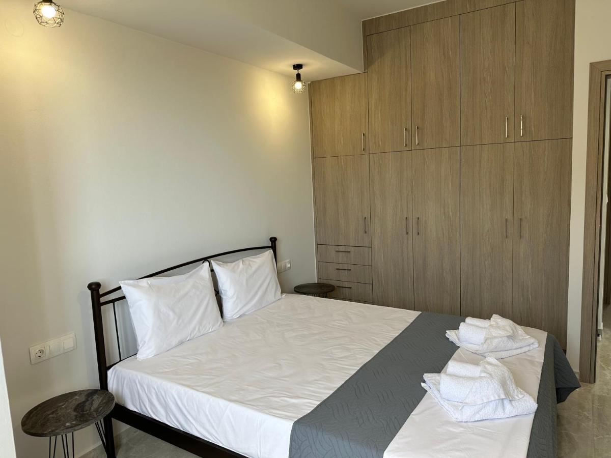 Angel Homes Plakiász Kültér fotó