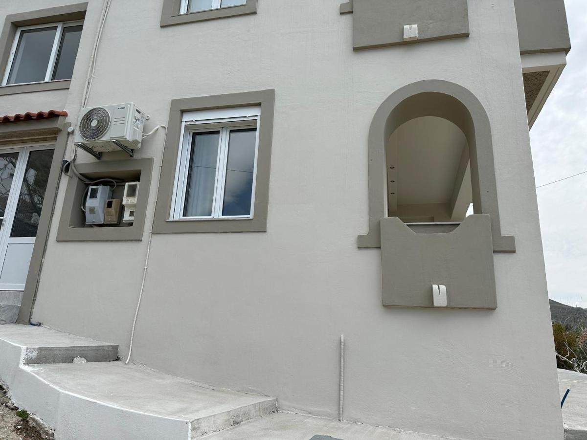 Angel Homes Plakiász Kültér fotó