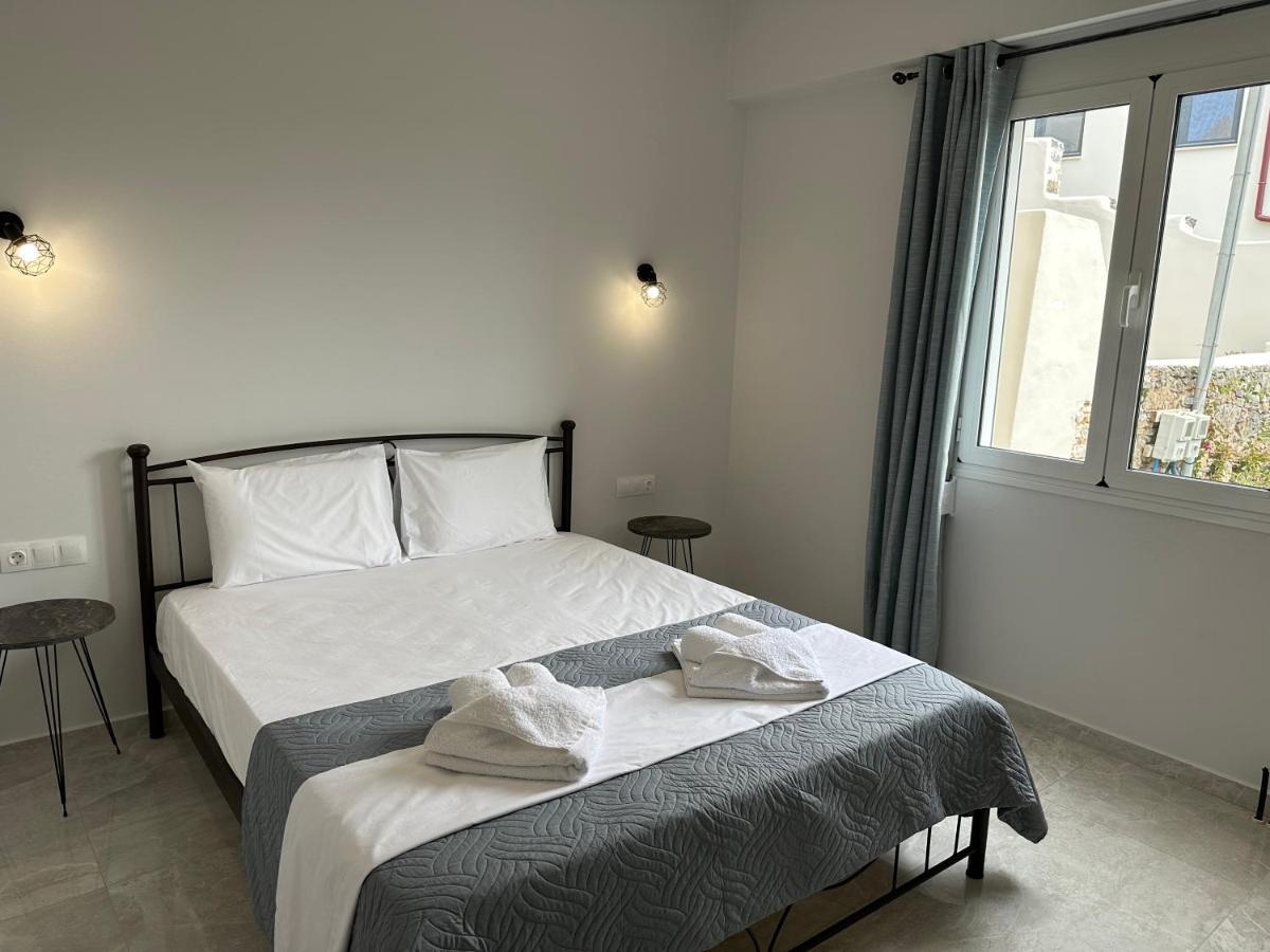 Angel Homes Plakiász Kültér fotó