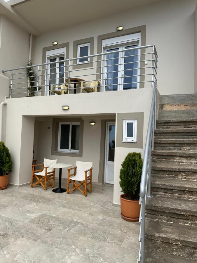 Angel Homes Plakiász Kültér fotó