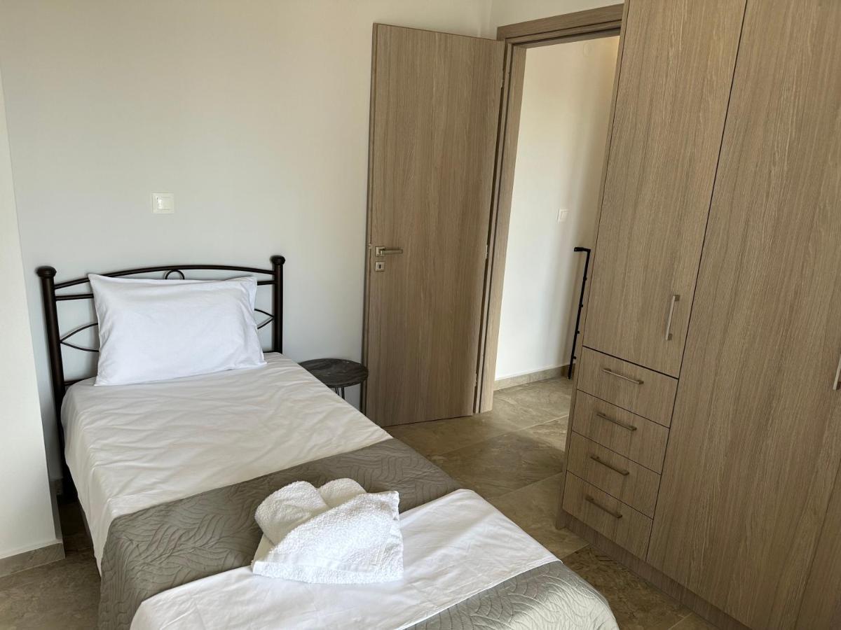 Angel Homes Plakiász Kültér fotó