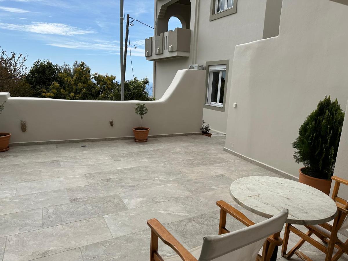 Angel Homes Plakiász Kültér fotó