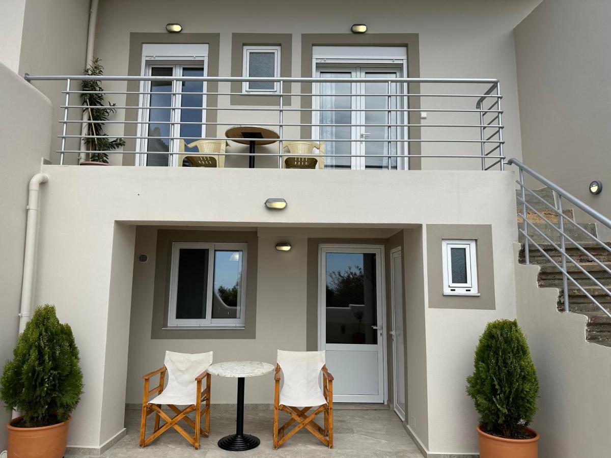 Angel Homes Plakiász Kültér fotó