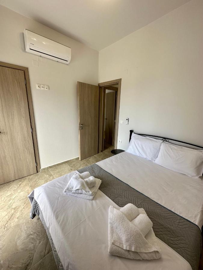 Angel Homes Plakiász Kültér fotó