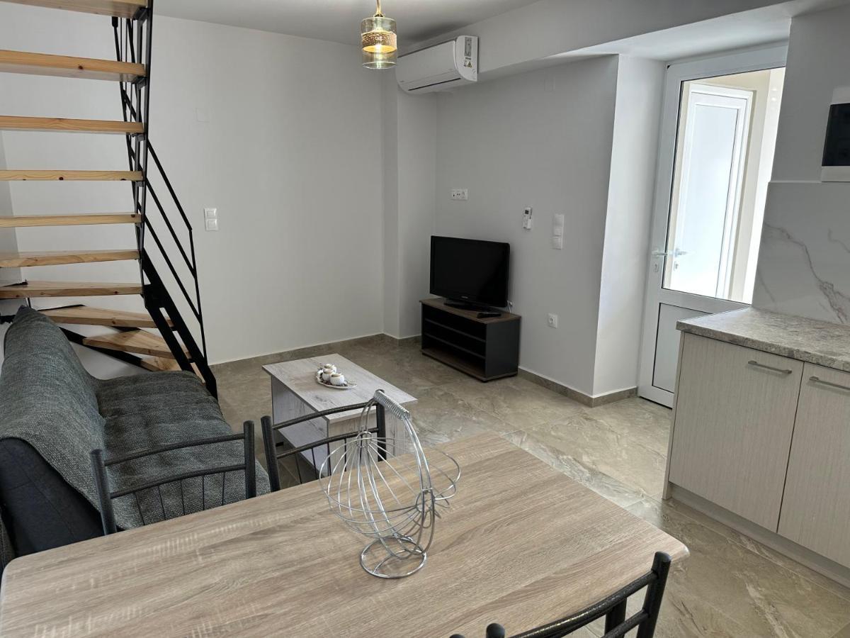 Angel Homes Plakiász Kültér fotó