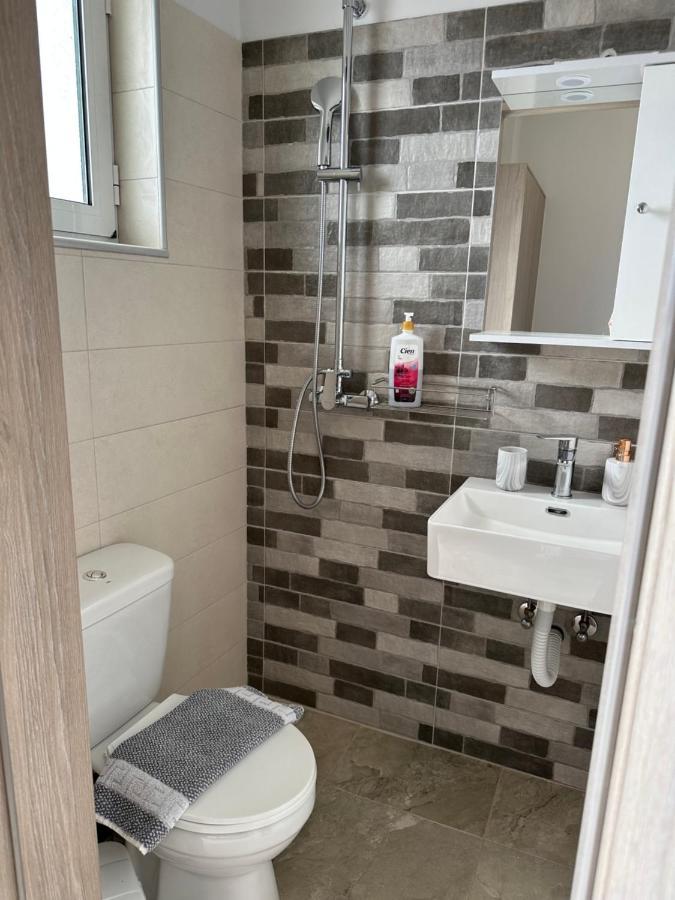 Angel Homes Plakiász Kültér fotó