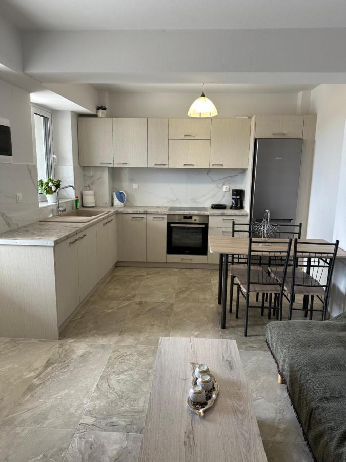Angel Homes Plakiász Kültér fotó