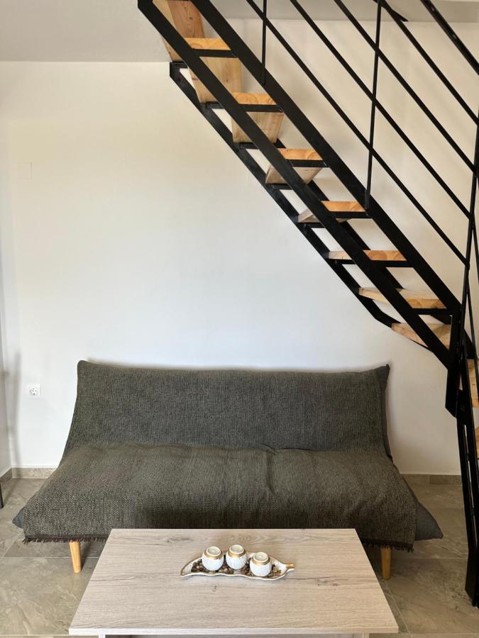 Angel Homes Plakiász Kültér fotó