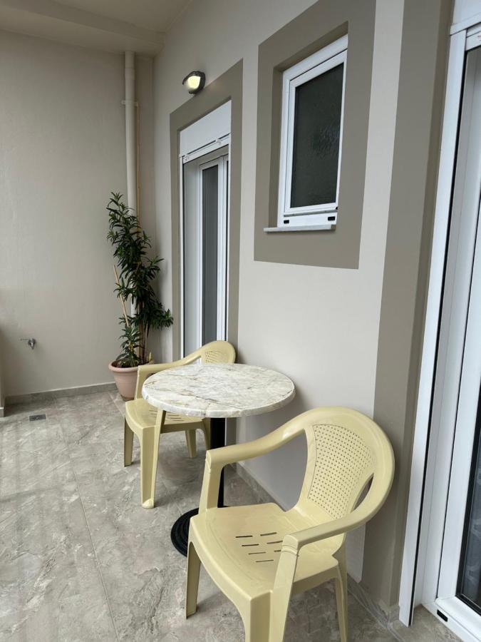 Angel Homes Plakiász Kültér fotó