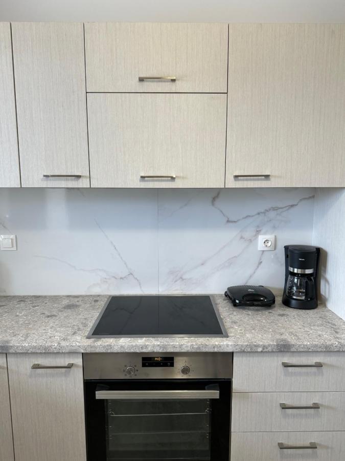 Angel Homes Plakiász Kültér fotó