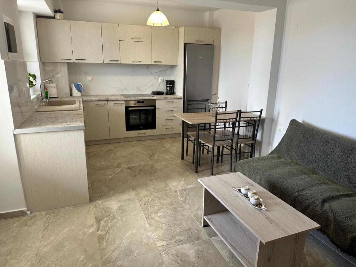 Angel Homes Plakiász Kültér fotó
